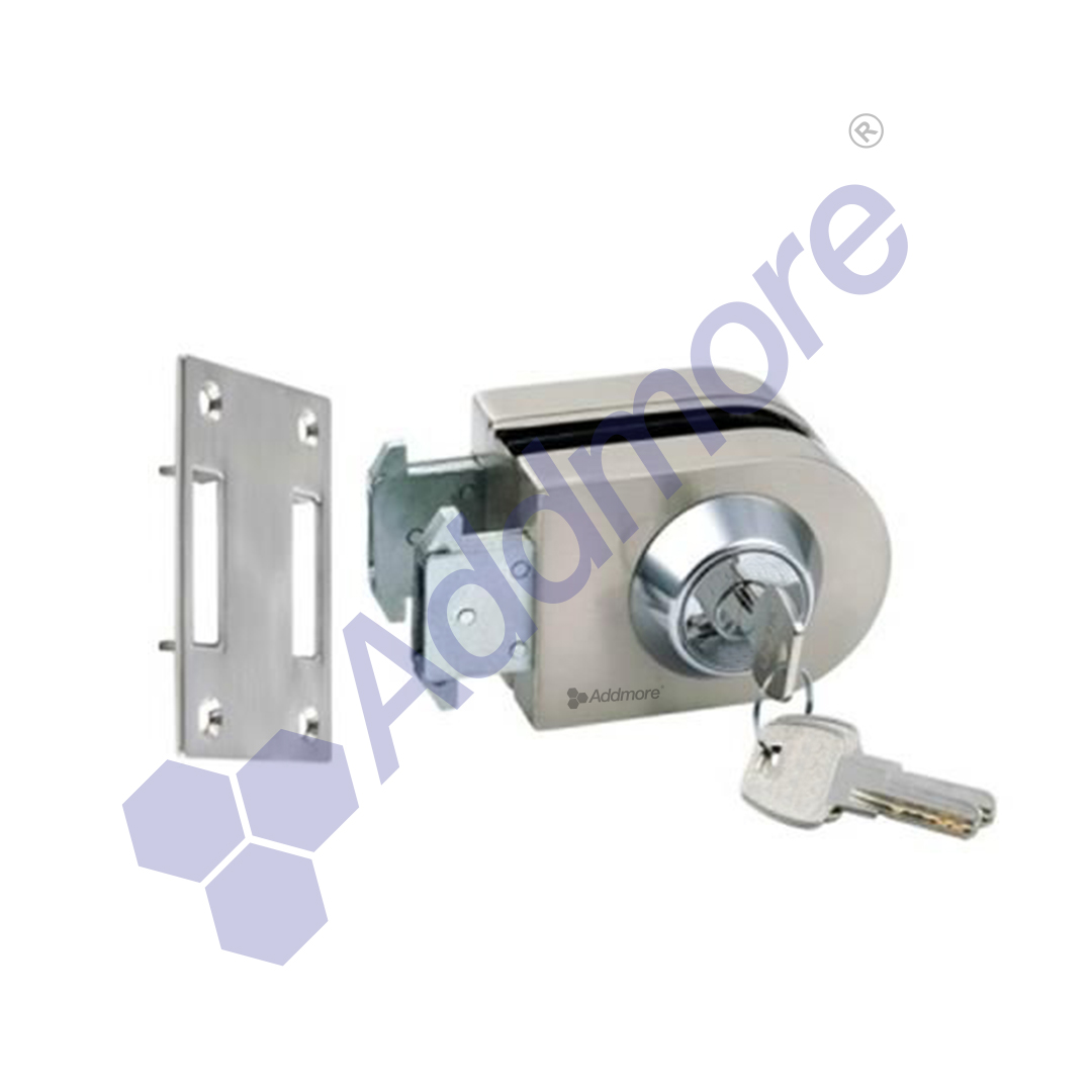 Glass Door Locks