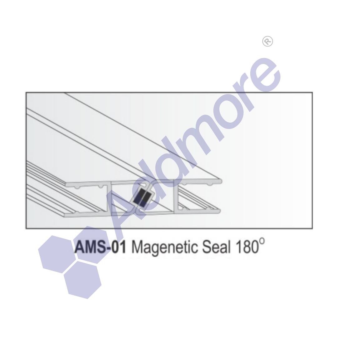 Magnetic Seal